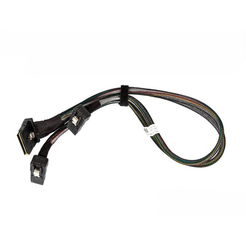 Dell Mini-SAS A&amp;B to Mini SAS SFF Backplane Cable for PowerEdge R720