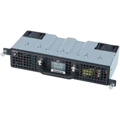 [ME34X-PWR-AC] Cisco 80W AC power supply and fan module for ME-3400E-24TS-M and ME-3400EG-12CS-M