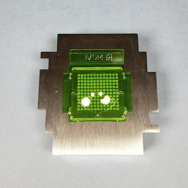 Dell PowerEdge R610 Heatsink