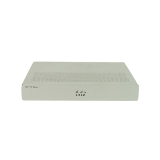 [C1161X-8P] C1161X-8P | Cisco 1161X ISR 8P GE SFP 8GB High Performance