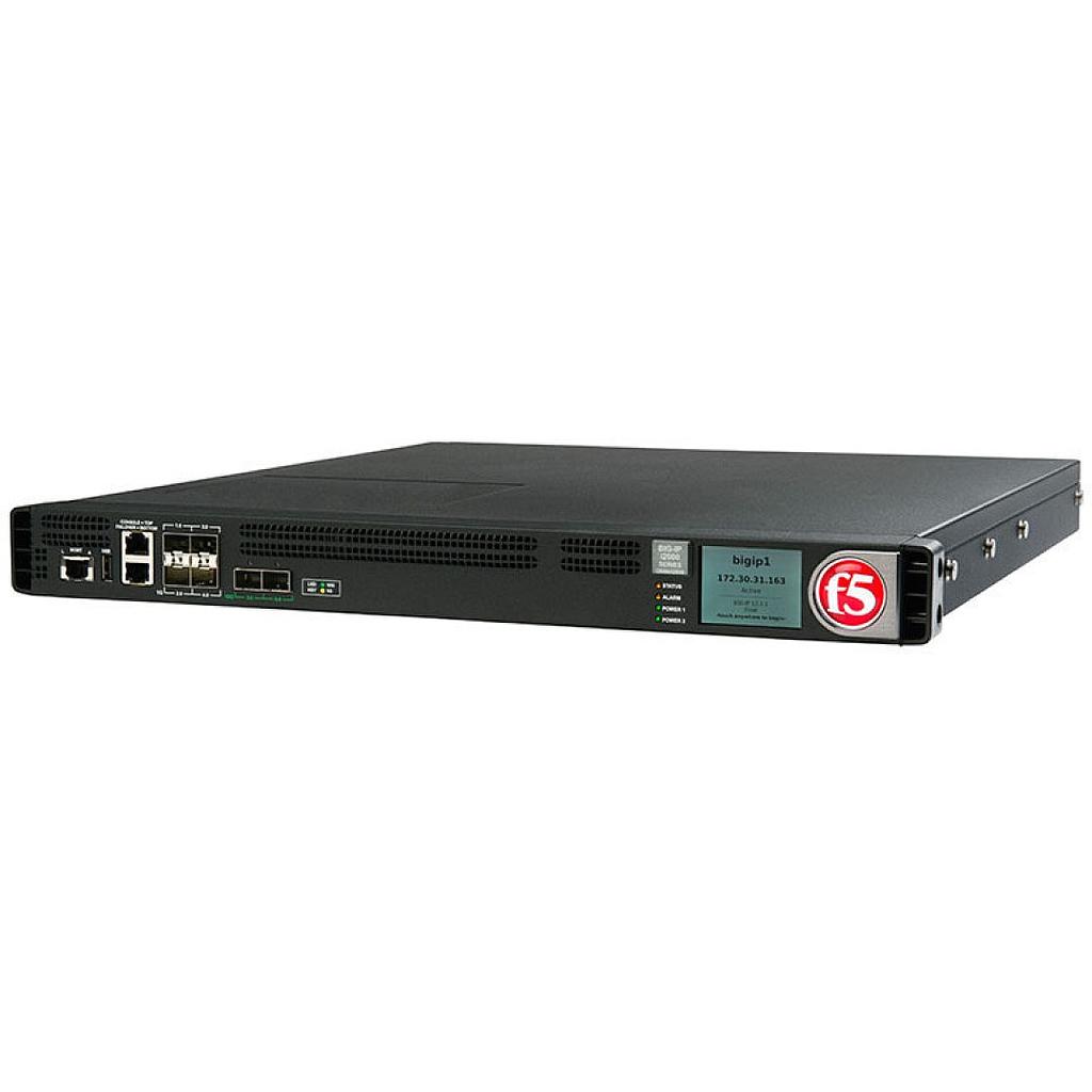 F5 Networks Big-IP 5000 Series, Local Traffic Manager