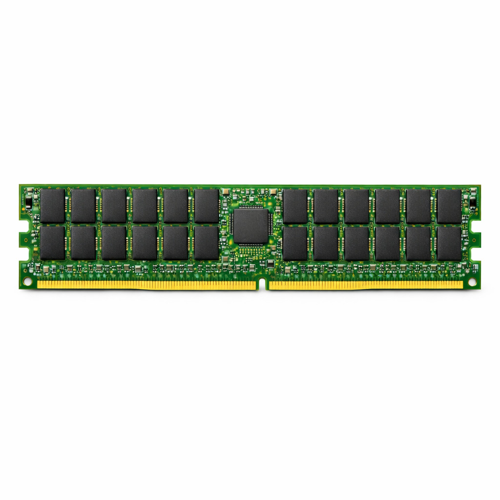 Samsung 64GB 4Rx4 PC4-21300V-L (DDR4-2666) Load Reduced CAS-19 Memory Kit