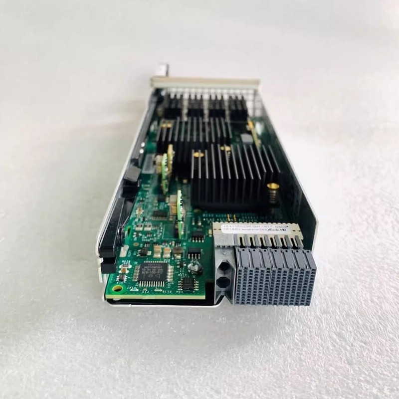 Dell 4-port 16GB SFP FC Connection Module for EMC Unity 300, 400, 500, 600