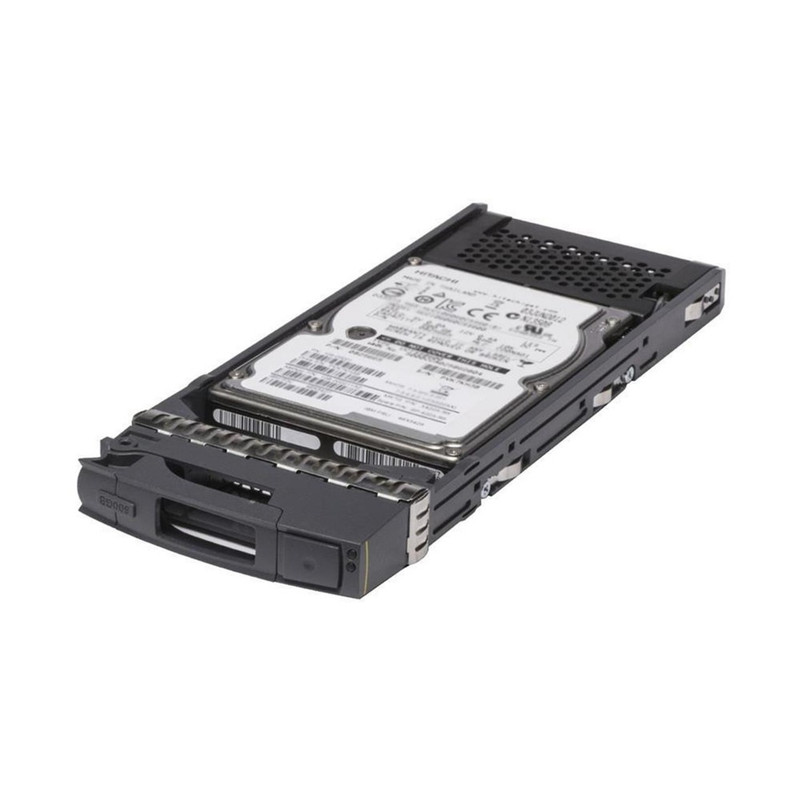 NetApp 900GB 10K 2.5-inch SAS 6Gb/s Hard Drive w/ Caddy 