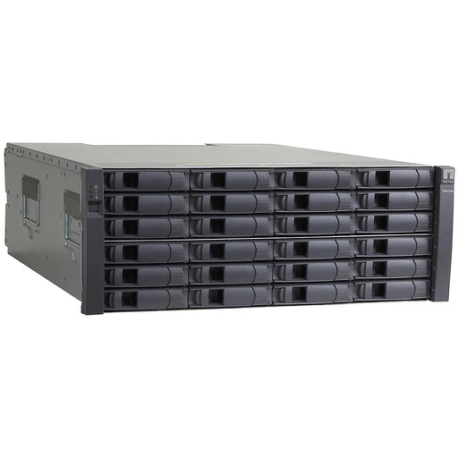 [DS4246-24LFF] DS4246-24LFF | NetApp DS4246 24LFF SAS/SATA 6G CTO Shelf