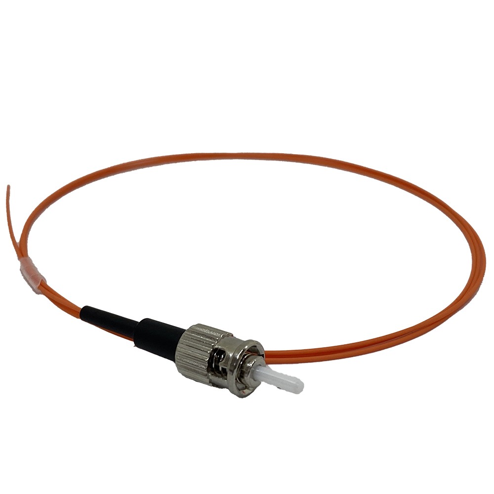 Pigtail F.O. OM2 MM 50/125 μm ST-UPC