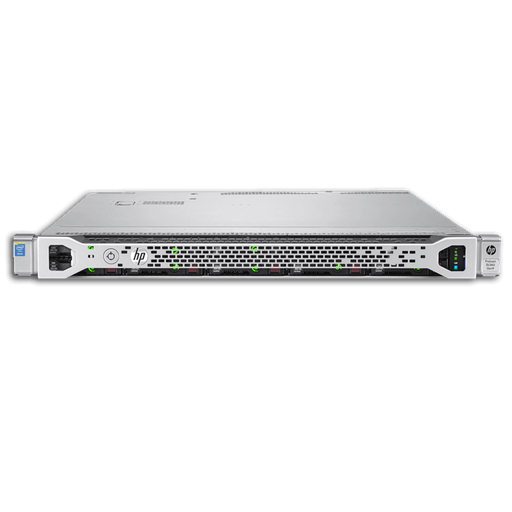 [DL360G9-8SFF-ADV-V4] DL360G9-8SFF-ADV-V4 | HPE ProLiant DL360 G9 CTO 8SFF 1U