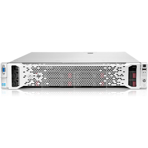 [DL380pG8-8SFF-ADV-V2] DL380pG8-8SFF-ADV-V2 | HPE ProLiant DL380p G8 CTO 8SFF 2U