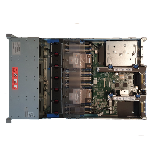 [DL380G9-12LFF-ADV-V4] DL380G9-12LFF-ADV-V4 | HPE ProLiant DL380 G9 CTO 12LFF 2U