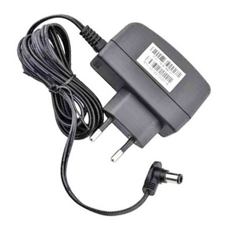 Cisco Power Adapter for Unified SIP Phone 3905, Central Europe