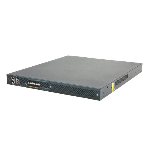 [AIR-CT5508-75-K9] Cisco 5508 Wireless Controller for up to 75 Cisco access points