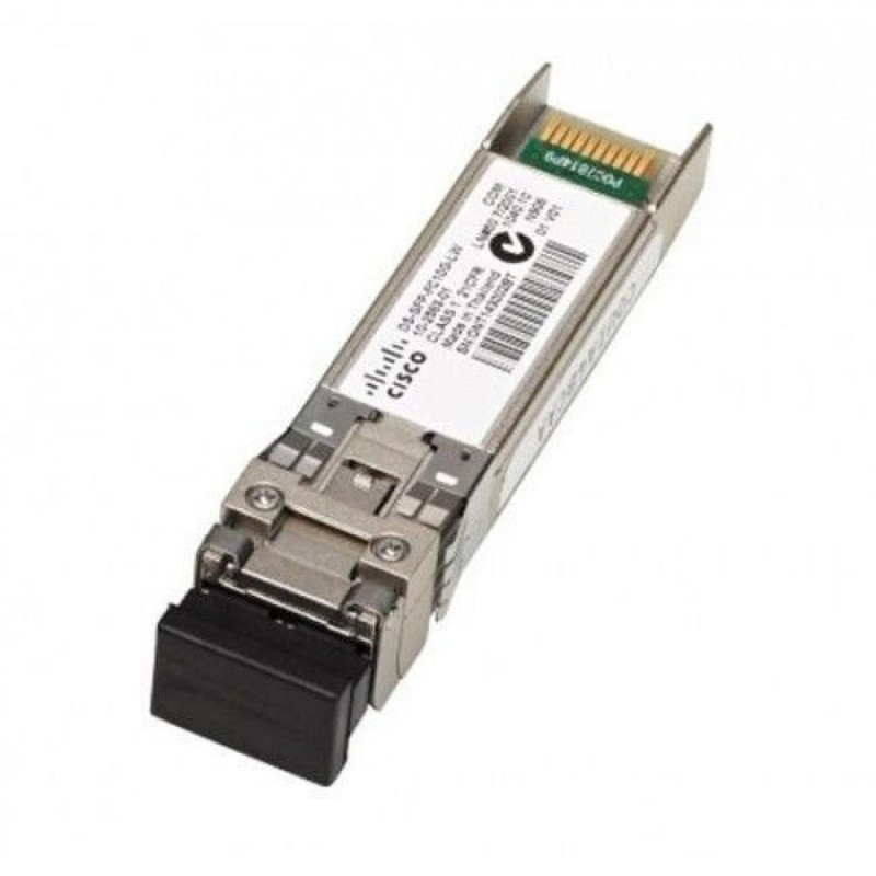Cisco 8 Gbps Fibre Channel SW SFP+, LC