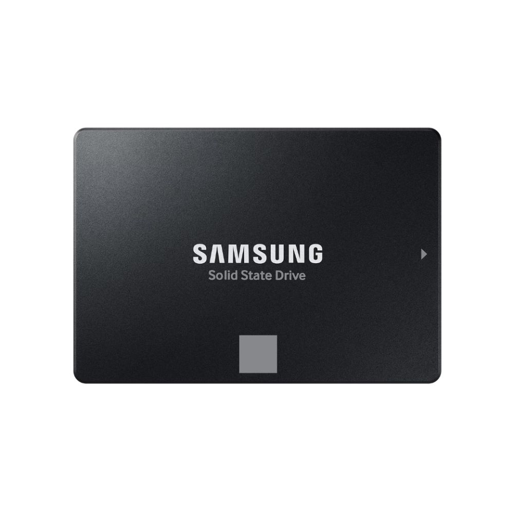 Samsung 4TB 2.5-inch SSD SATA III 6Gb/s MLC 870 EVO