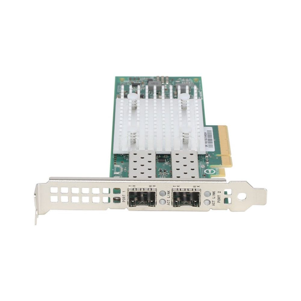 Dell QLogic QL41112 NIC Dual Port 10Gb SFP+ Network Adapter - Low Profile  (copia)