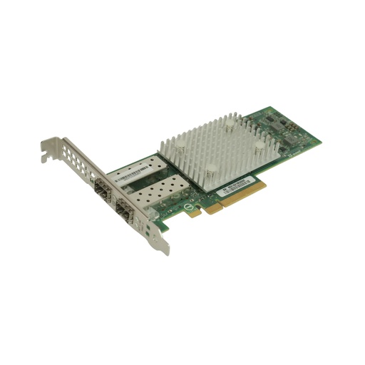 [5252W-HP] 5252W-HP | Dell QLogic QL41112 Doble puerto 10 Gb SFP+ HP
