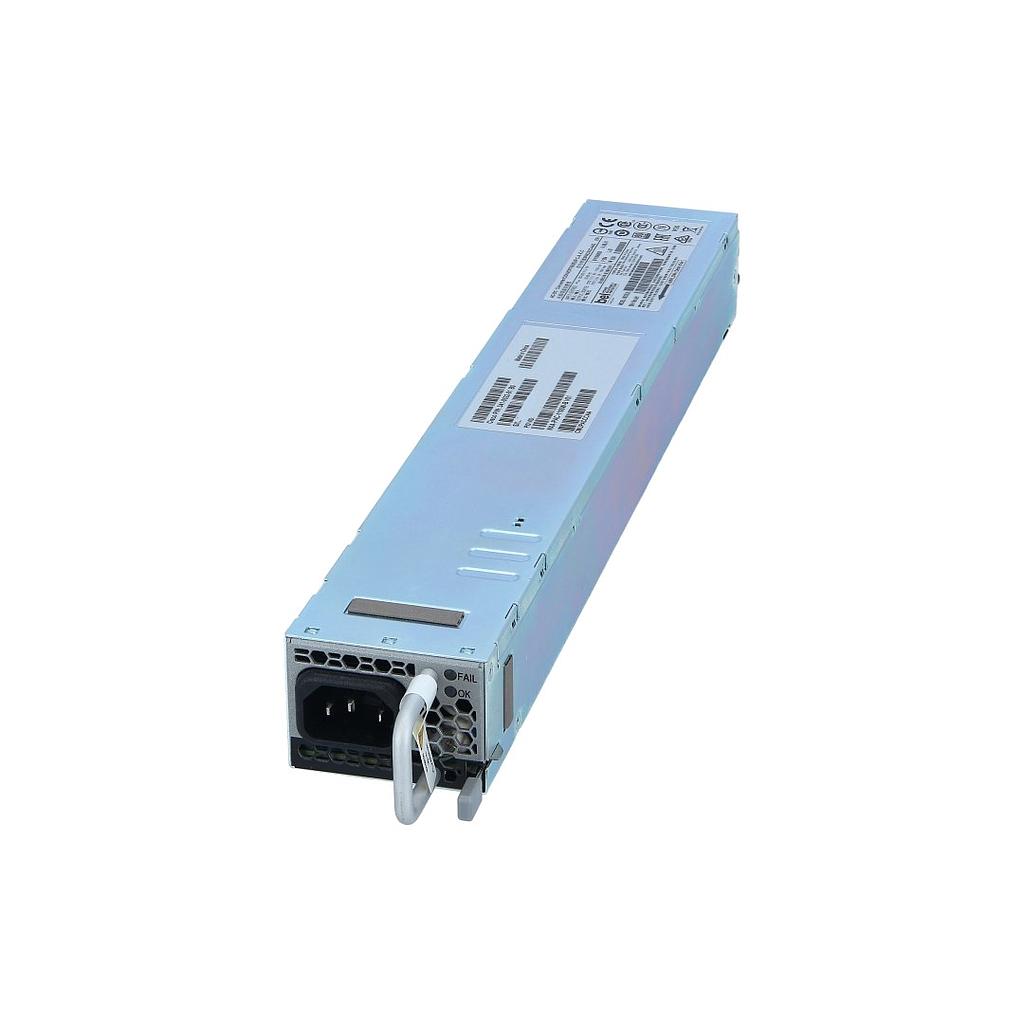 Cisco 1100W Platinum PSU Back-to-Front Airflow module, A/C, 100-240V, for Nexus 5500/6000/5600