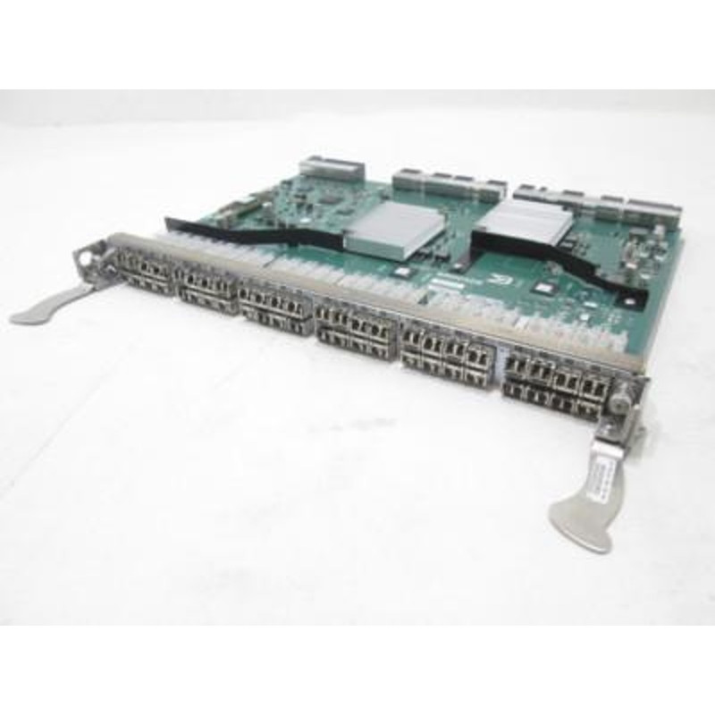 Brocade 48-Port SFP+ 16G Switch Blade FC16-48 for DCX 8510