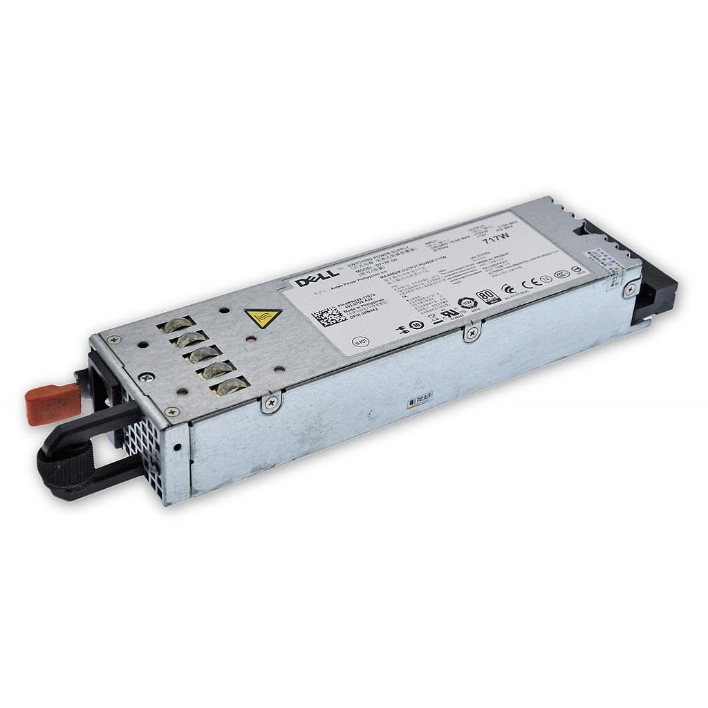 Dell 717W 80Plus Gold Hot Swap Power Supply