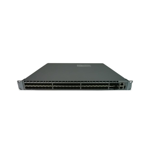 [DCS-7150S-64-CL-F] DCS-7150S-64-CL-F | Arista 7150S 48x1/10G SFP+ & 4x QSFP+ Ultra Low‑Latency