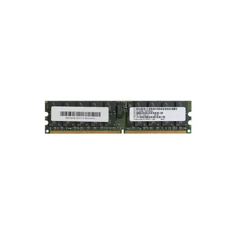 371-1900 | Sun Oracle 2GB DDR2-667 RDIMM CAS-5