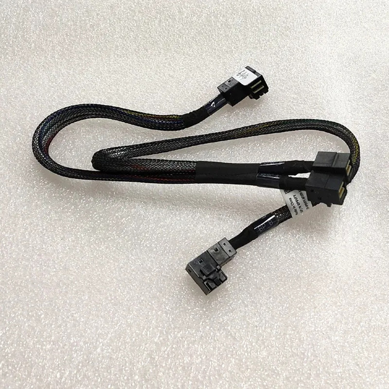 Dell T330 PERC to BP 8LFF SAS Cable