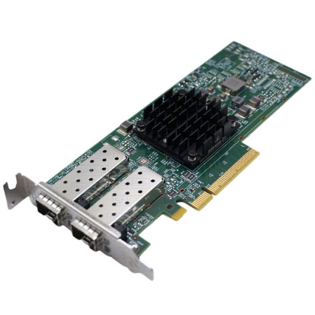 Broadcom BCM57414 Ethernet 10/25Gb 2-port SFP28 Adapter for HPE - Low profile