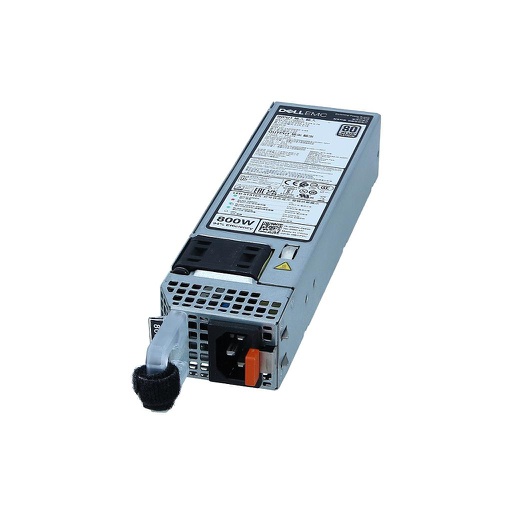 [MGPPC] Dell 800W AC 80+ Platinum Mixed Mode Power Supply for PowerEdge Gen 15