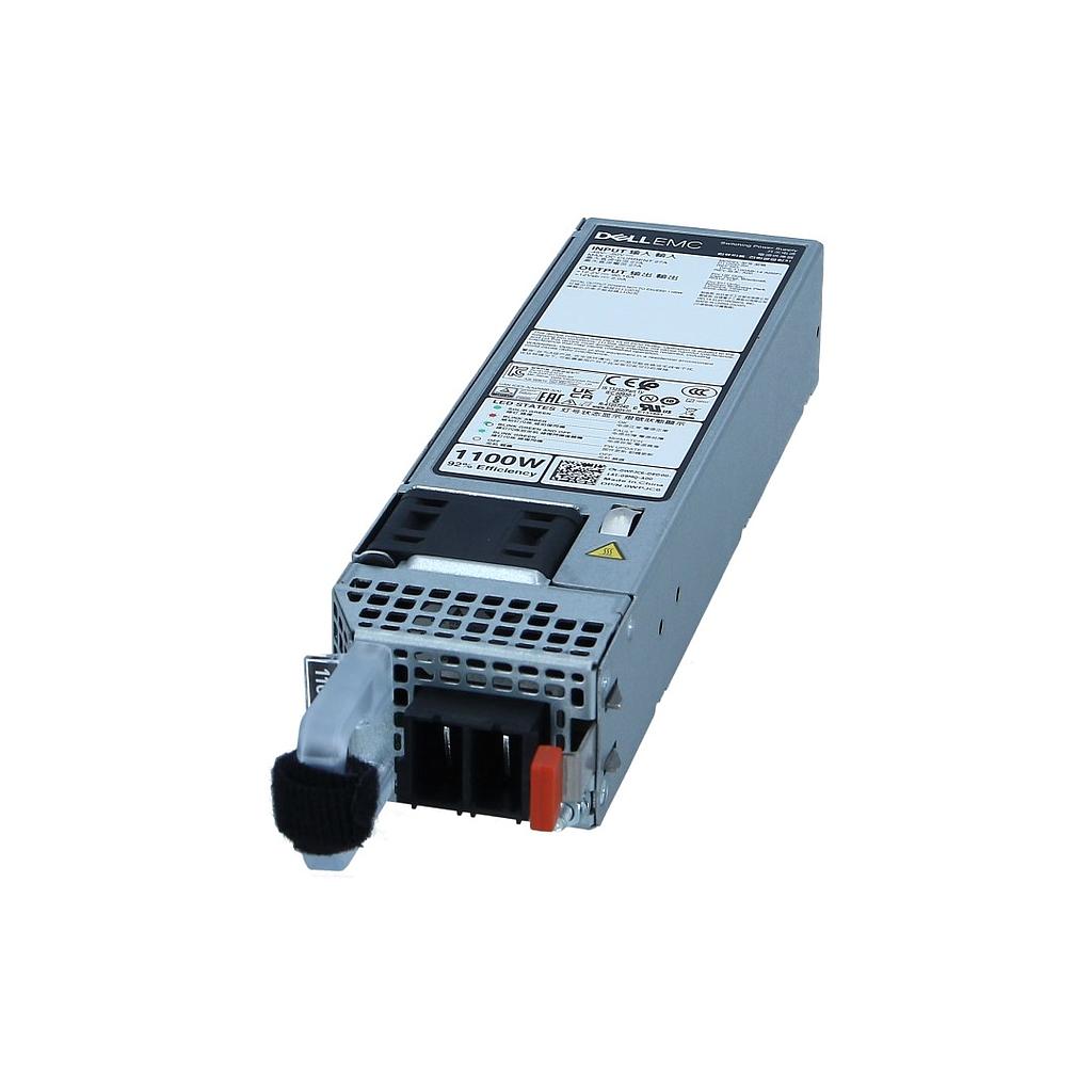 Dell 1100W DC 48V Power Supply for PowerEdge Gen 15