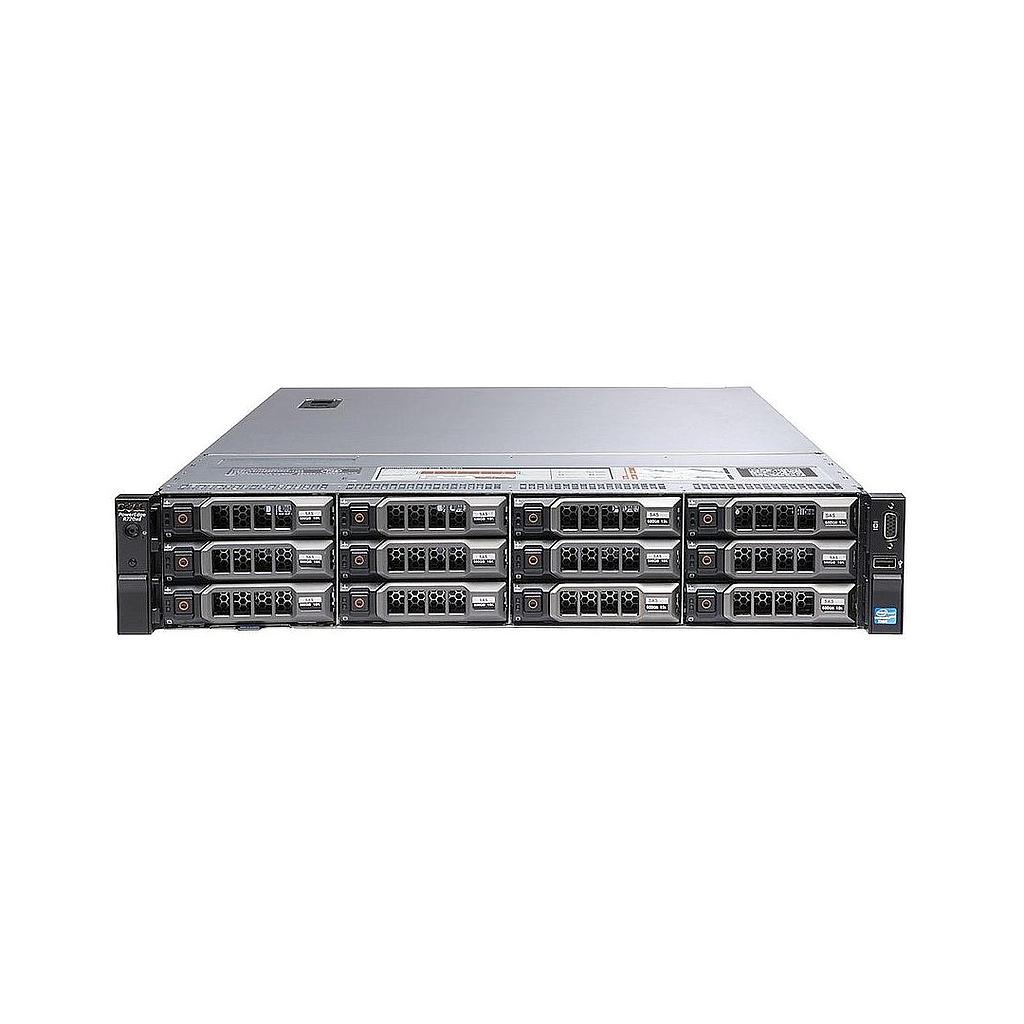 PER730xd-12LFF-ENT-V4-OEM | Dell PowerEdge R730xd 12LFF CTO 2U