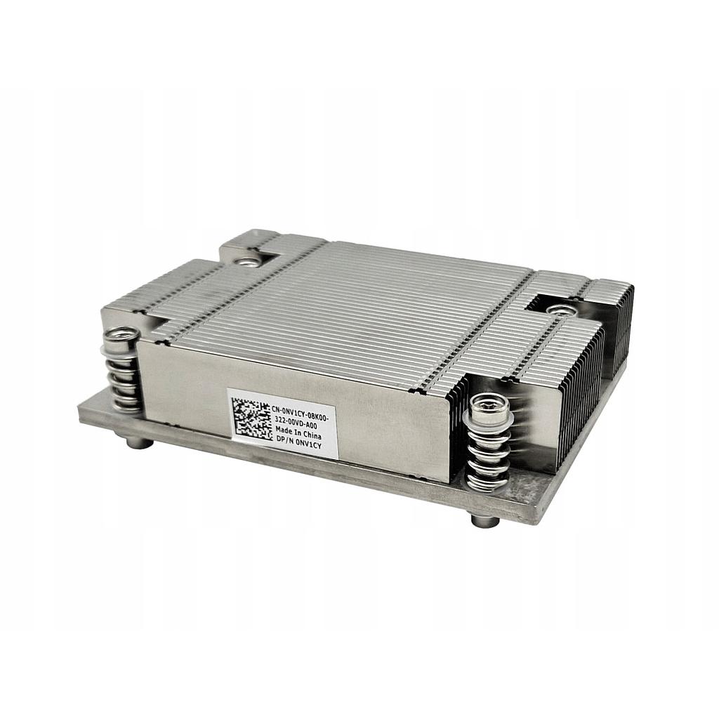 Dell PowerEdge R240/R340/R250/R350 Heatsink