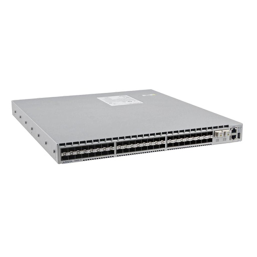 [DCS-7280SE-72-R] Arista 7280SE, 48xSFP+ & 2x100GbE (multimode MXP) switch, rear-to-front airflow and dual AC power supplies