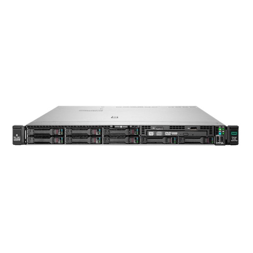 [DL360G10PLUS-8SFF-ADV-3RD-NC] DL360G10PLUS-8SFF-ADV-3RD-NC | HPE ProLiant DL360 G10+ 8SFF RAID SR100i