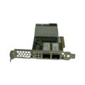 HPE Ethernet NC523SFP NIC 2-port 10Gb SFP+ Server Adapter - High Profile