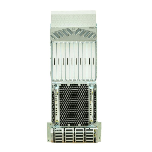 [ASR-9912-AC] Cisco ASR 9912 10 Line Card Slot AC Chassis, 30 RU