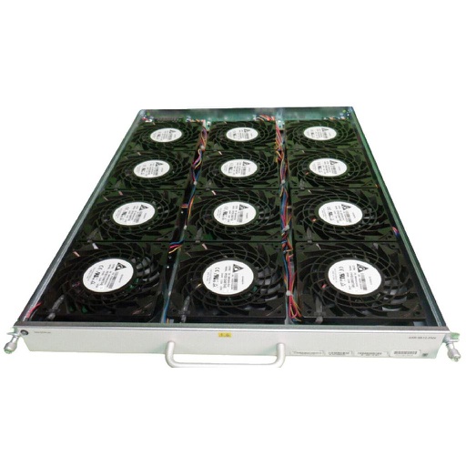 [ASR-9912-FAN] Cisco ASR 9912 fan (2 fan trays per chassis)