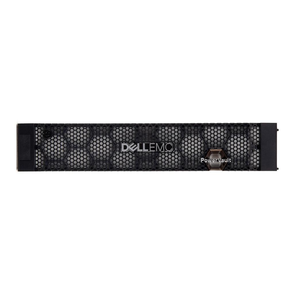 Dell EMC PowerVault ME4012/ME4024 2U Front Bezel