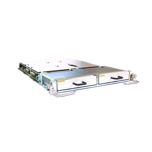 [A9K-MOD400-SE] Cisco ASR 9000 400G Modular Line Card, Service Edge Optimized, requires modular port adapters