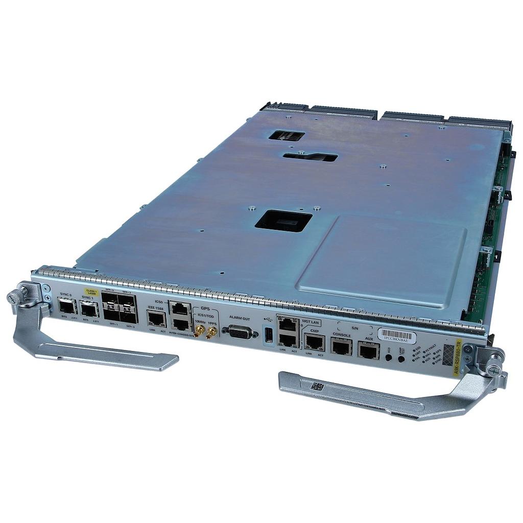 Cisco ASR 9000 Route Switch Processor 880 for Packet Transport