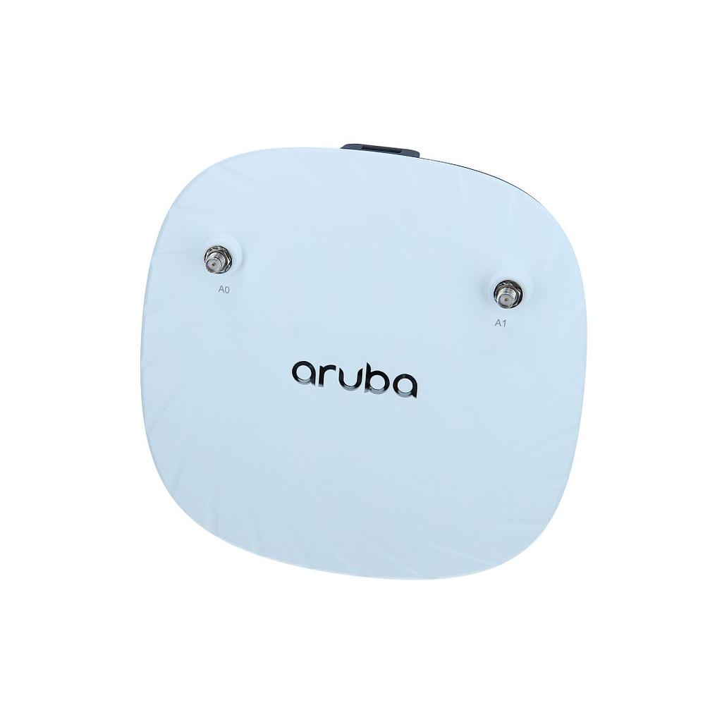 Aruba Networking AP-504 (RW) Dual Radio 2x2:2 802.11ax External Antennas Unified Campus AP