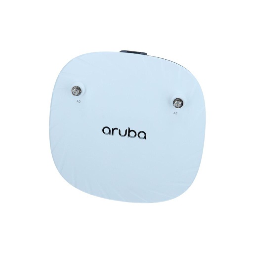 [R2H22A] Aruba Networking AP-504 (RW) Dual Radio 2x2:2 802.11ax External Antennas Unified Campus AP