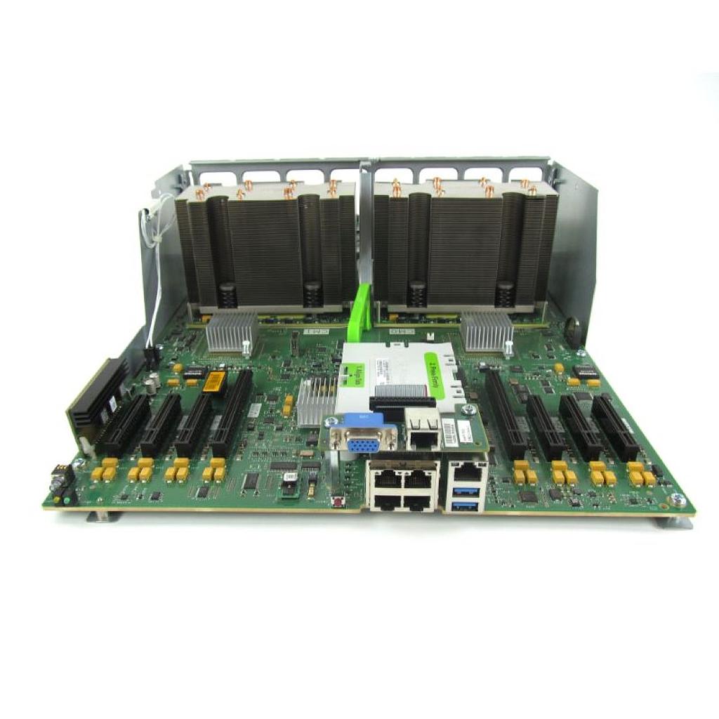 Sun Oracle Dual 16-Core 3.6Ghz System Board for SPARC T5-2 Server ...