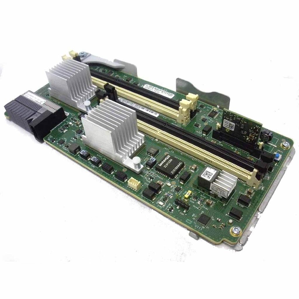 Sun Oracle Memory Riser Assembly for SPARC T5-2 Server | MercadoIT