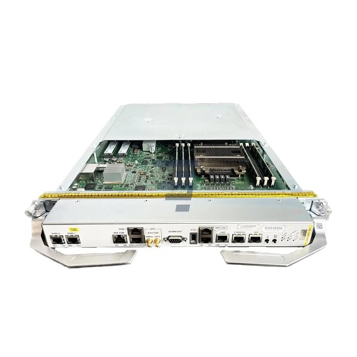 [A99-RP3-TR] Cisco ASR 9900 Route Processor 3 for Packet Transport