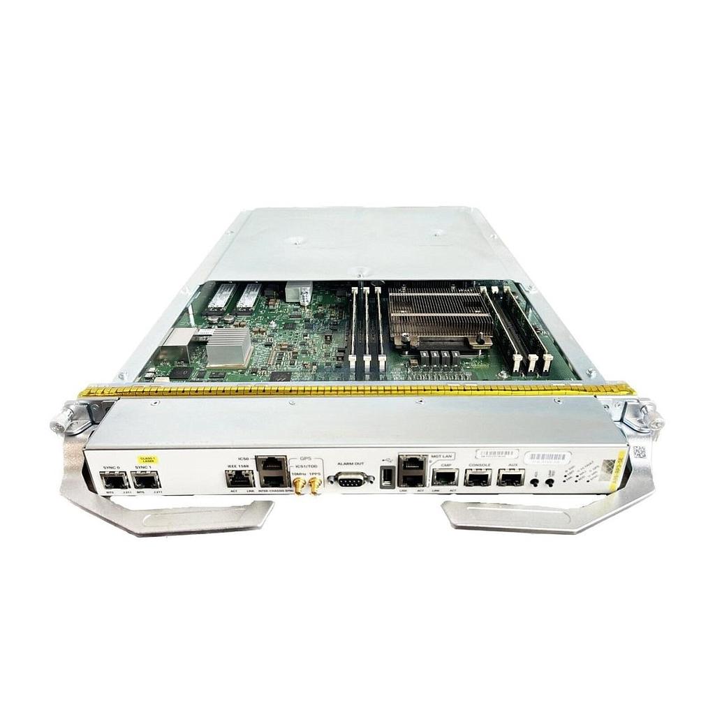 Cisco ASR 9900 Route Processor 3 for Service Edge