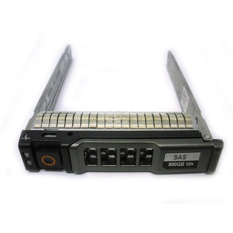 Dell 2.5-inch SAS/SATA Caddy For PowerEdge Blade M620, M420, M520, M820