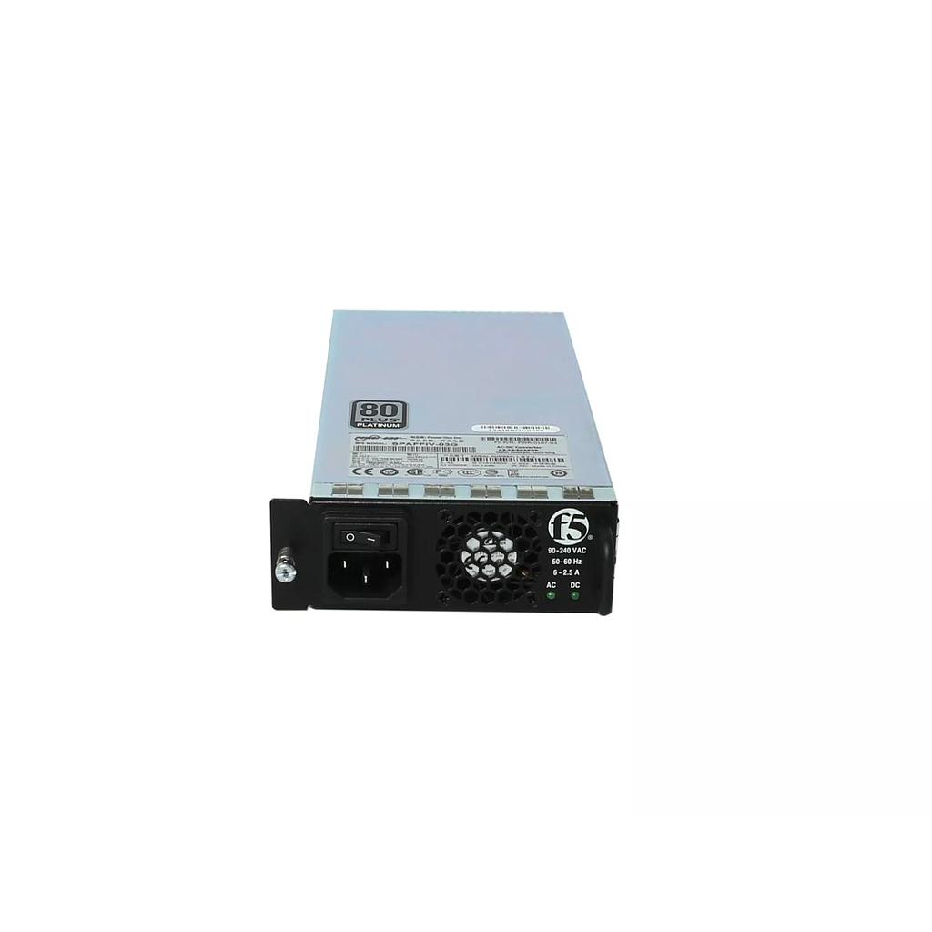 F5 Networks 400W AC Power Supply for BIG IP Appliance