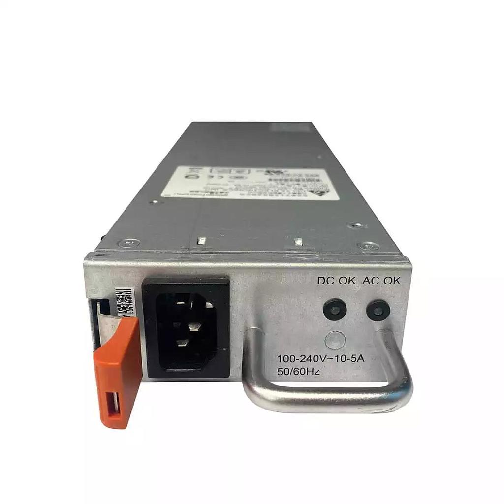 Juniper 645W AC Power Supply for SRX Series