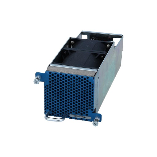 [N56128-FAN-F] Cisco Nexus 56128P Fan Module, Front-to-Back (Fan Side Intake) Airflow