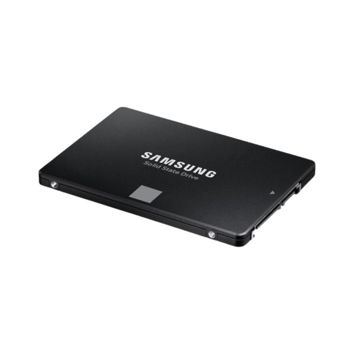 [MZ-77E2T0B/EU] MZ-77E2T0B/EU | Samsung 2TB SSD 870 EVO SATA 2.5"