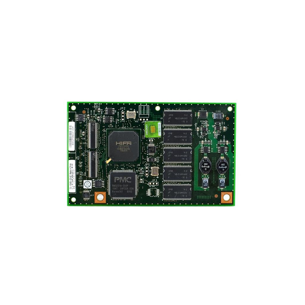 Cisco 2800 Series DES, 3DES, AES, SSL, and Layer 3 (IPPCP) Compression VPN Encryption AIM